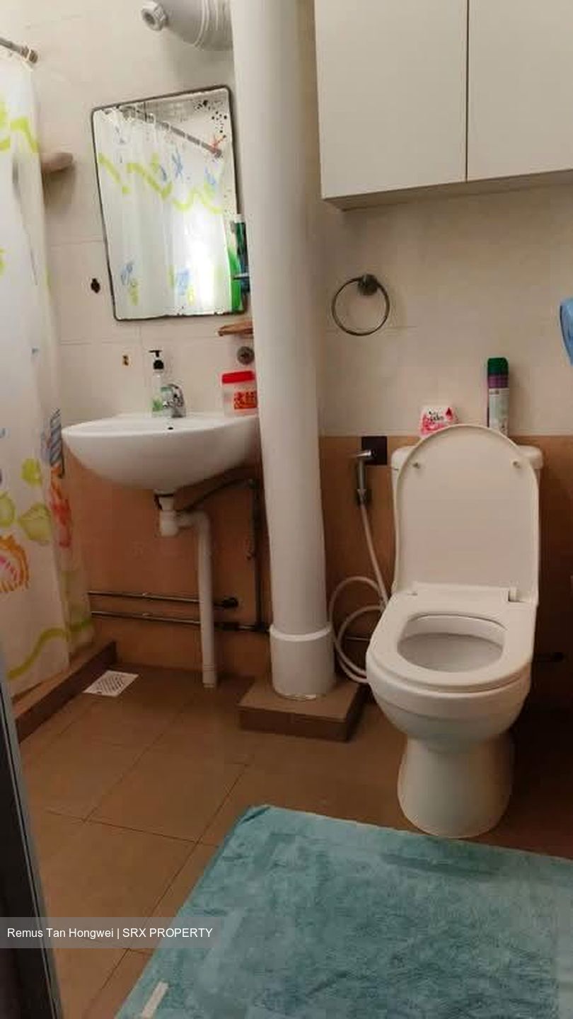 Blk 7 Teck Whye Heights I (Choa Chu Kang), HDB 5 Rooms #560988911